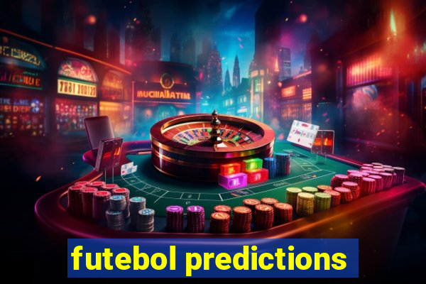 futebol predictions